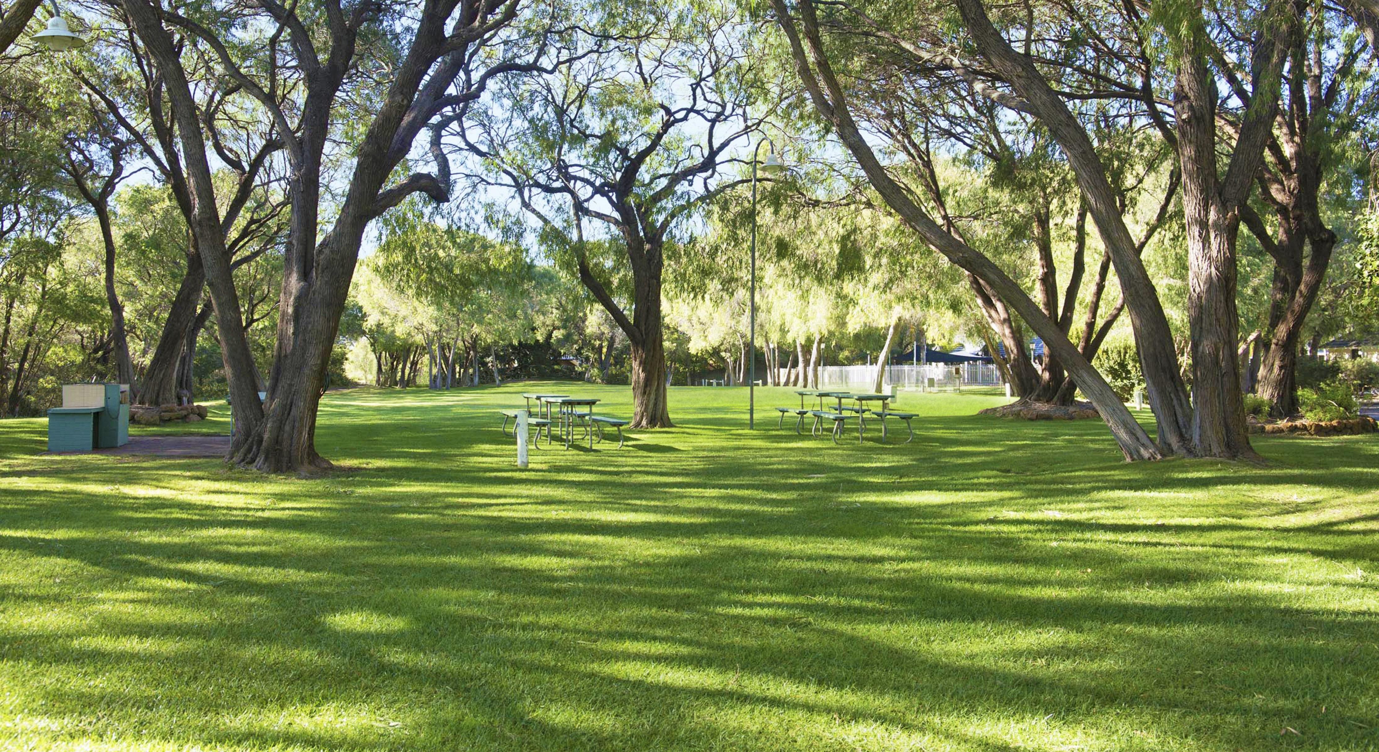 Bayview Geographe Resort Busselton Exterior photo