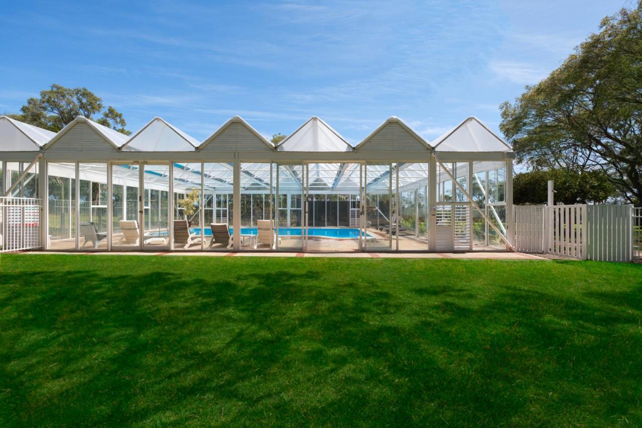 Bayview Geographe Resort Busselton Exterior photo
