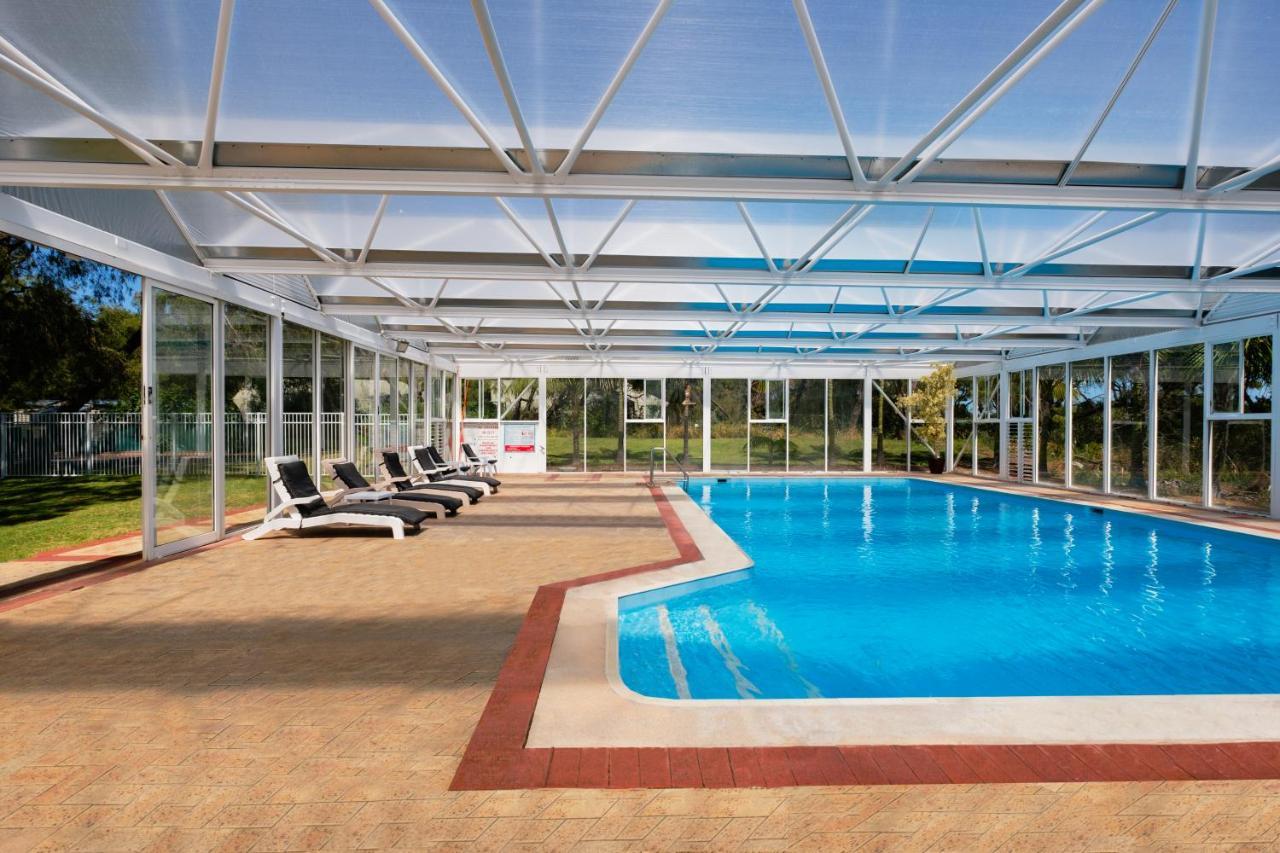 Bayview Geographe Resort Busselton Exterior photo