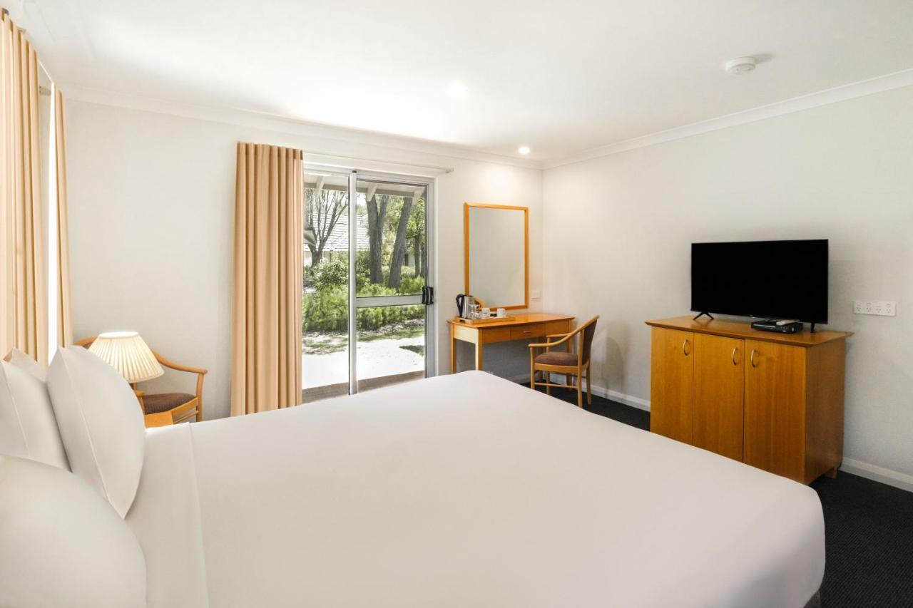 Bayview Geographe Resort Busselton Exterior photo