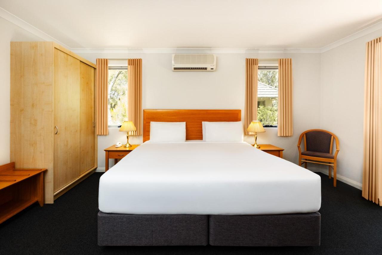 Bayview Geographe Resort Busselton Exterior photo