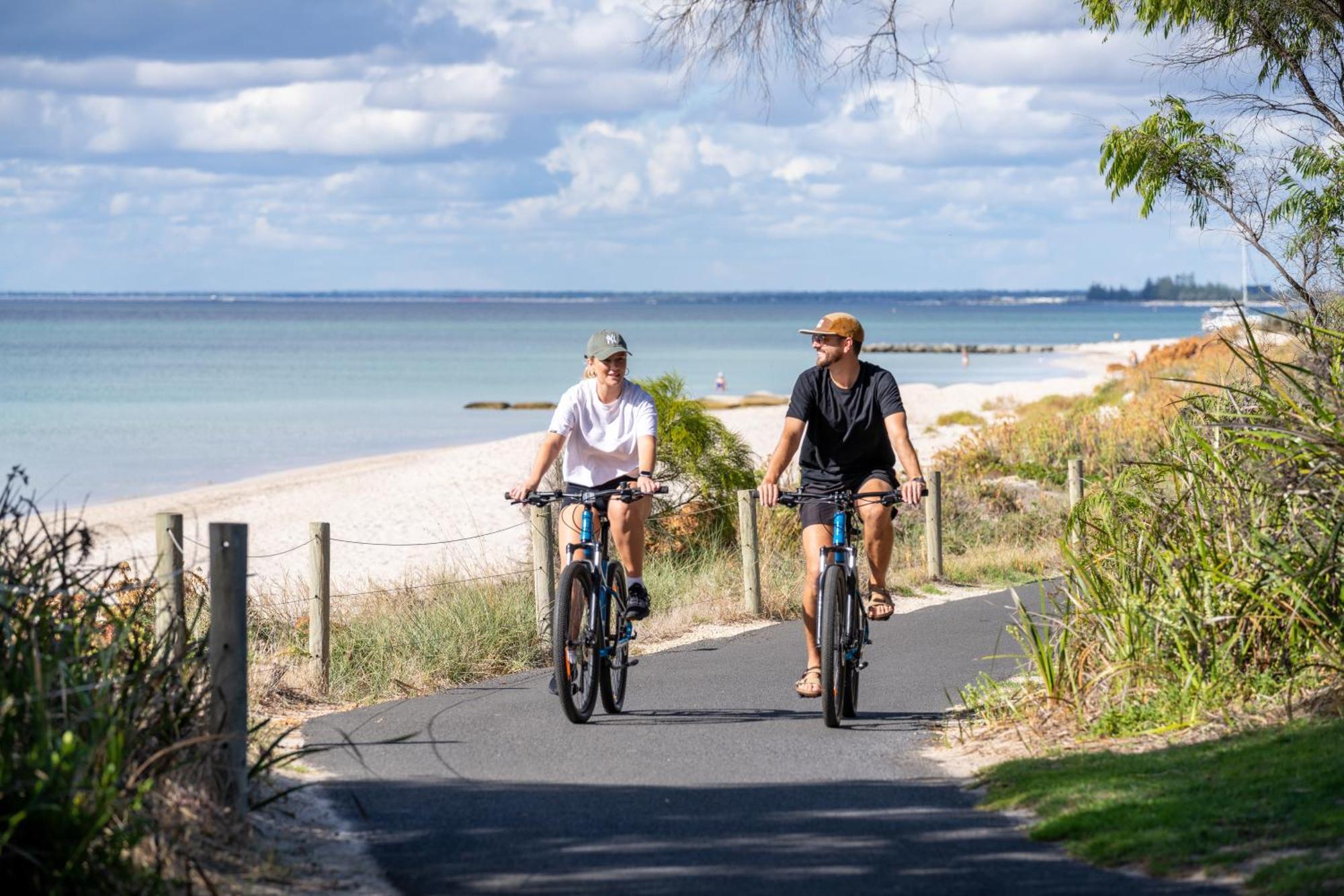 Bayview Geographe Resort Busselton Exterior photo