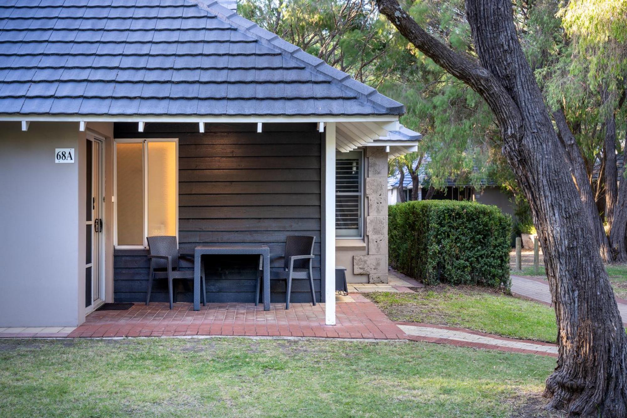 Bayview Geographe Resort Busselton Exterior photo
