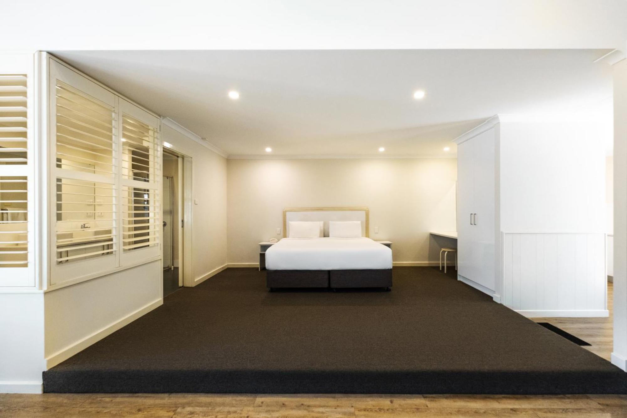 Bayview Geographe Resort Busselton Exterior photo