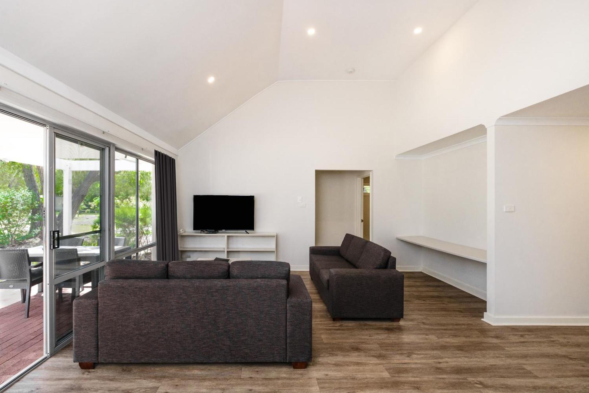 Bayview Geographe Resort Busselton Exterior photo